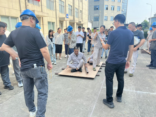 人才理念